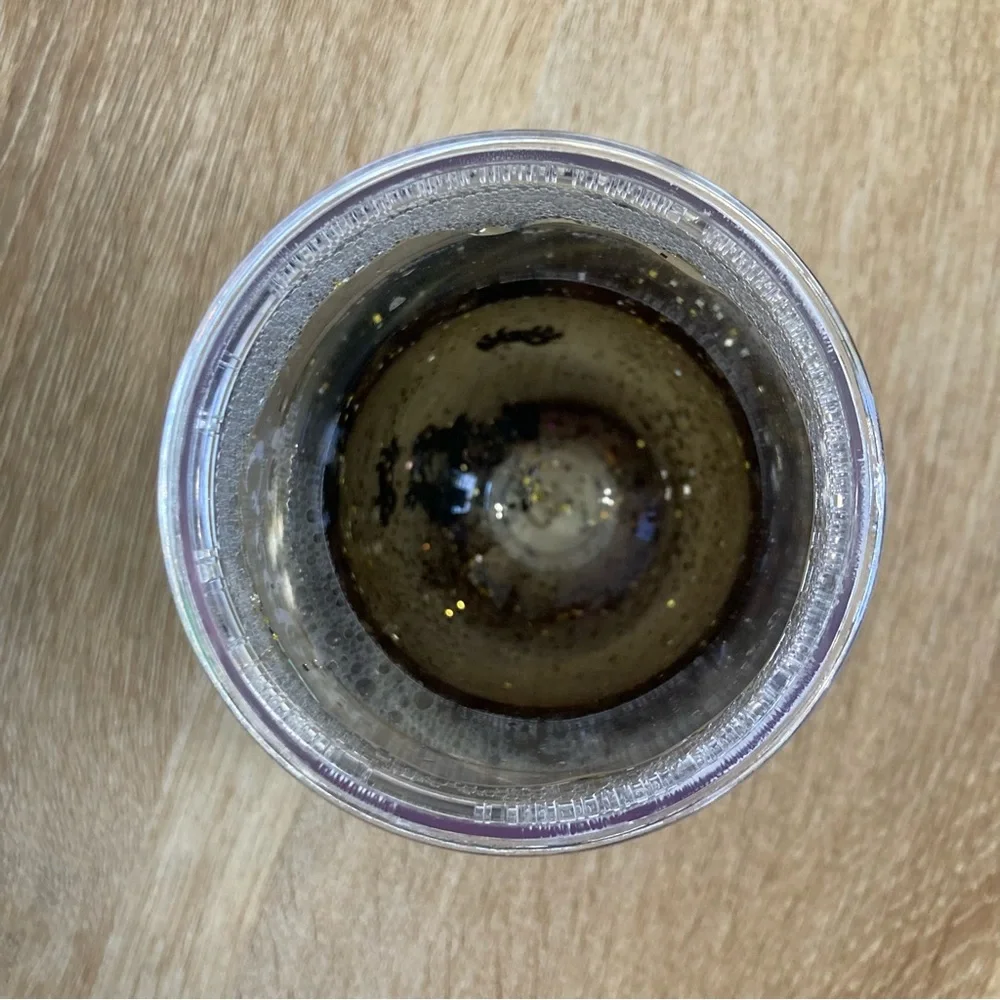 Stemless wine plastic Halloween themed cup - Picture 5 of 7